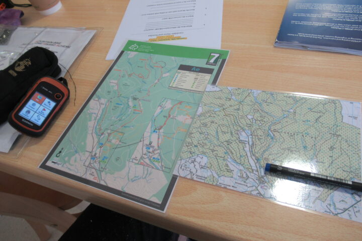 Route Planning